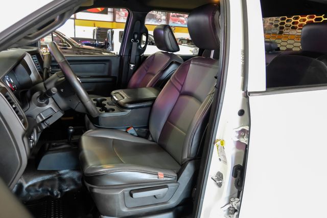 2023 Ram 2500 Tradesman