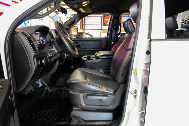 2023 Ram 2500 Tradesman 2023 Ram 2500 Tradesman