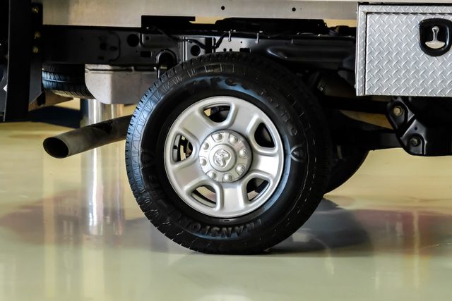 2023 Ram 2500 Tradesman