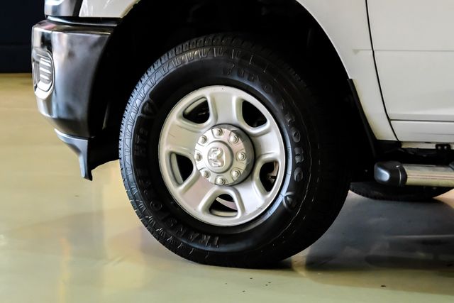 2023 Ram 2500 Tradesman