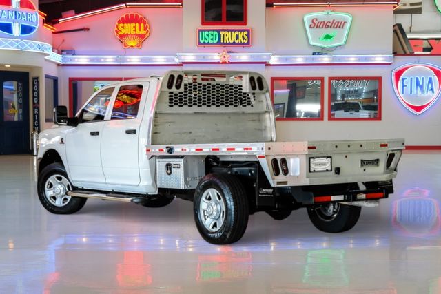 2023 Ram 2500 Tradesman