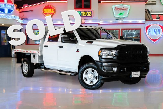 2023 Ram 2500 Tradesman | Plano, TX | AutoRevo PowerSites - Demo3