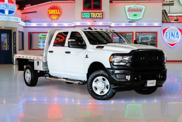 2023 Ram 2500 Tradesman | Addison, TX | Mr Car Guys