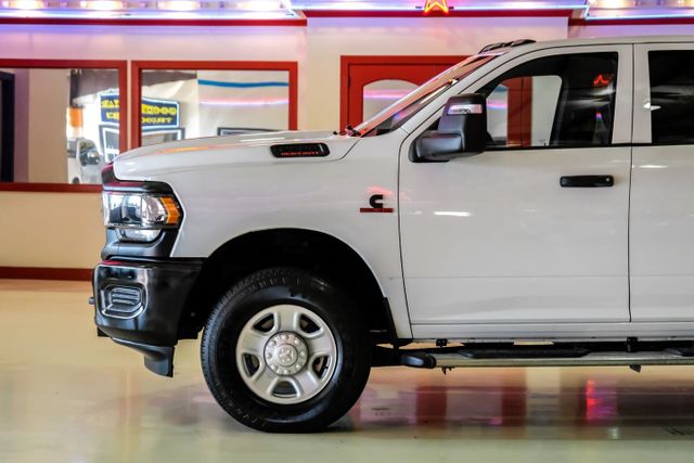 2023 Ram 2500 Tradesman | Addison, TX | Mr Car Guys 2023 Ram 2500 Tradesman | Addison, TX | Mr Car Guys