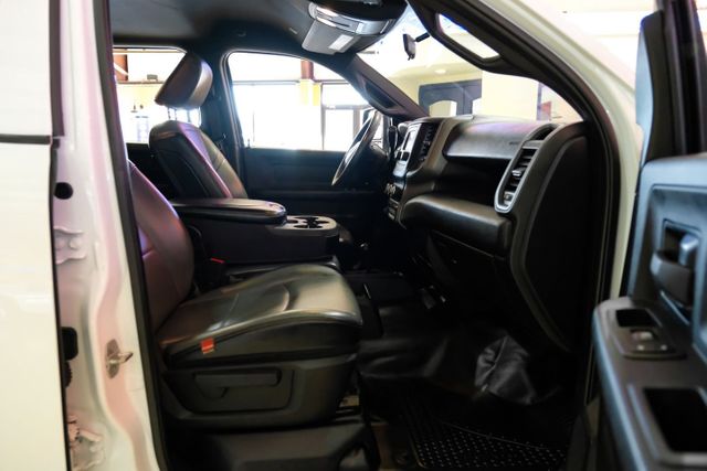 2023 Ram 2500 Tradesman | Addison, TX | Mr Car Guys