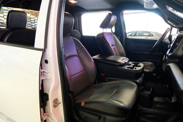 2023 Ram 2500 Tradesman | Addison, TX | Mr Car Guys