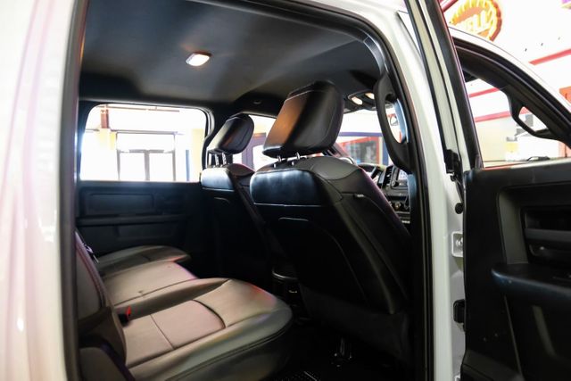 2023 Ram 2500 Tradesman | Addison, TX | Mr Car Guys