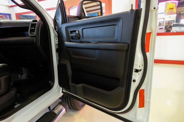 2023 Ram 2500 Tradesman | Addison, TX | Mr Car Guys