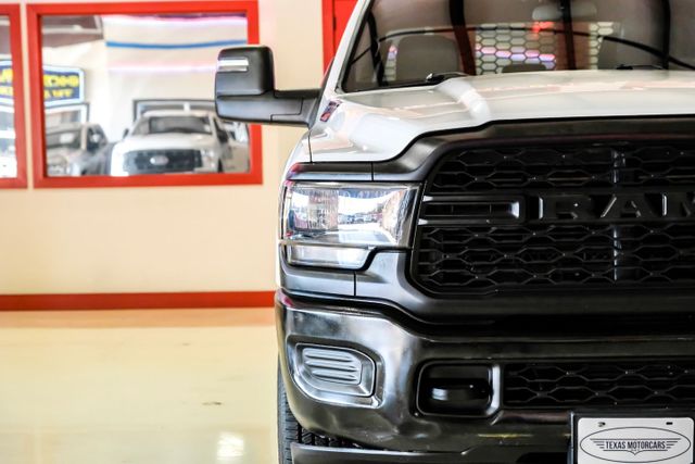 2023 Ram 2500 Tradesman | Addison, TX | Mr Car Guys 2023 Ram 2500 Tradesman | Addison, TX | Mr Car Guys