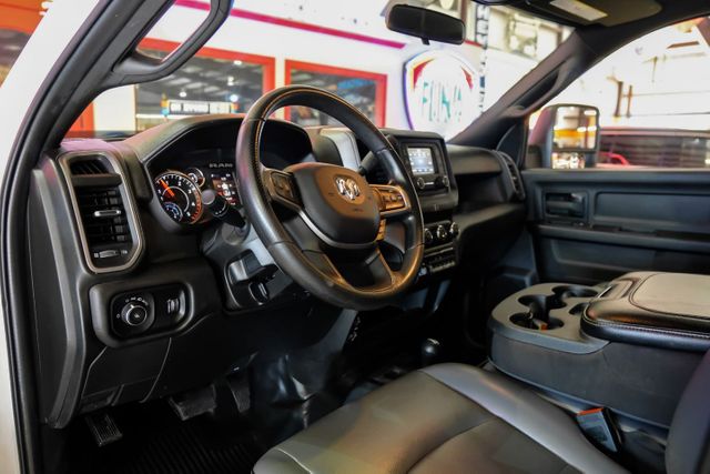 2023 Ram 2500 Tradesman | Addison, TX | Mr Car Guys