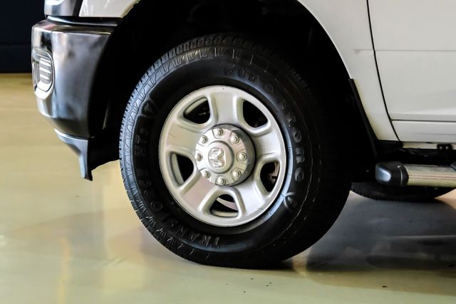 2023 Ram 2500 Tradesman | Addison, TX | Mr Car Guys