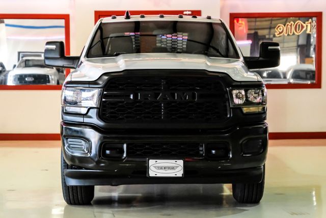 2023 Ram 2500 Tradesman | Addison, TX | Mr Car Guys 2023 Ram 2500 Tradesman | Addison, TX | Mr Car Guys