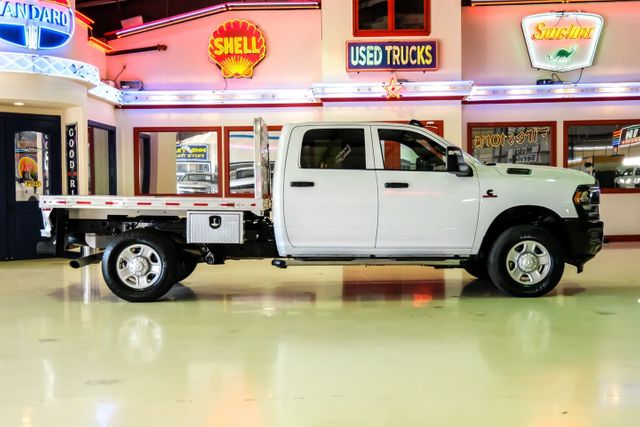 2023 Ram 2500 Tradesman | Addison, TX | Mr Car Guys