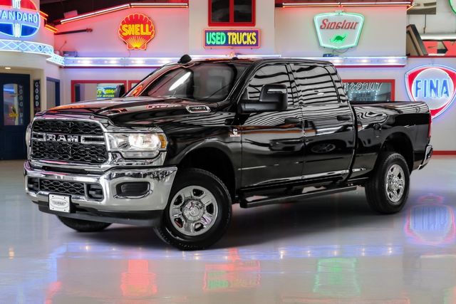2023 Ram 2500 Tradesman 2023 Ram 2500 Tradesman