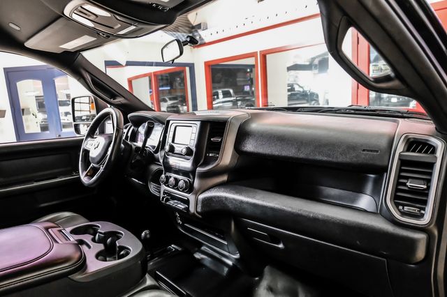 2023 Ram 2500 Tradesman