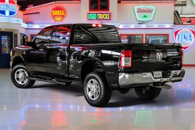 2023 Ram 2500 Tradesman 2023 Ram 2500 Tradesman