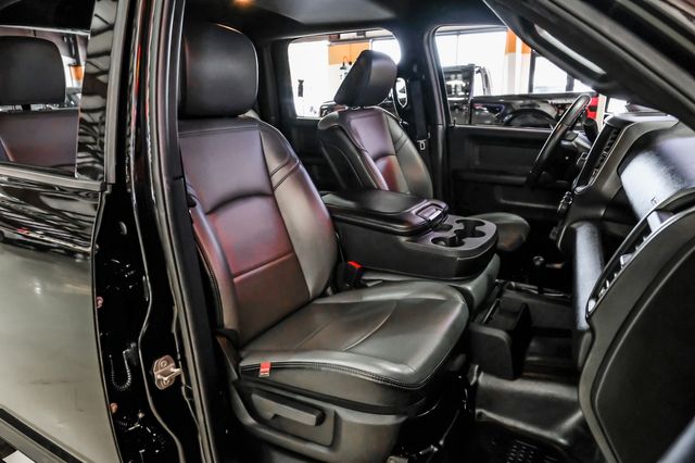 2023 Ram 2500 Tradesman