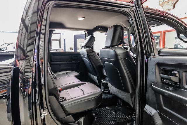 2023 Ram 2500 Tradesman 2023 Ram 2500 Tradesman