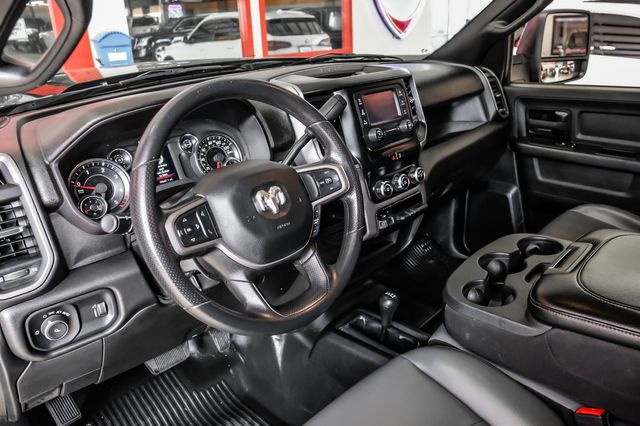 2023 Ram 2500 Tradesman 2023 Ram 2500 Tradesman