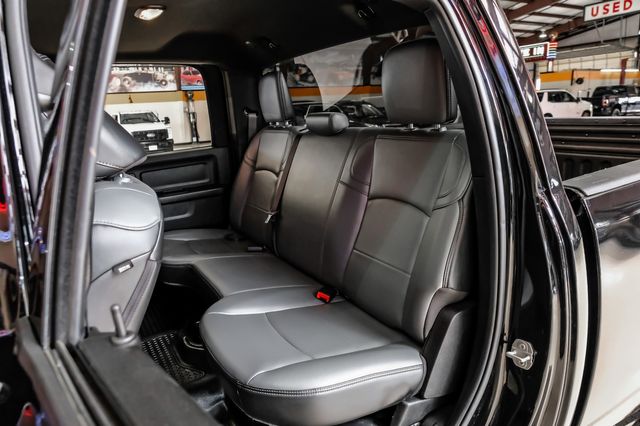 2023 Ram 2500 Tradesman 2023 Ram 2500 Tradesman