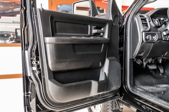 2023 Ram 2500 Tradesman 2023 Ram 2500 Tradesman