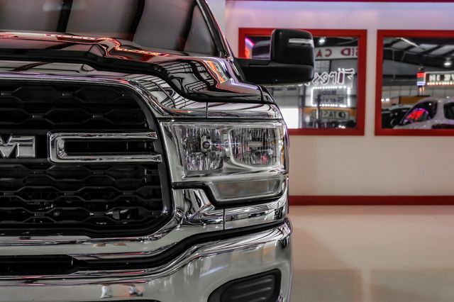 2023 Ram 2500 Tradesman 2023 Ram 2500 Tradesman
