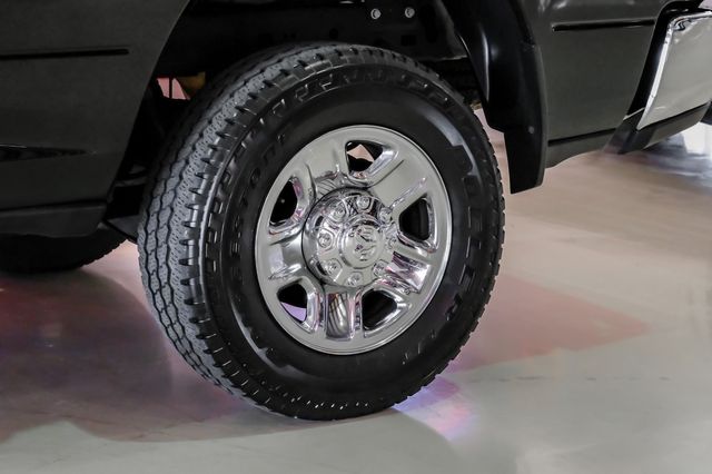2023 Ram 2500 Tradesman