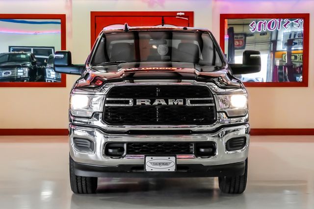 2023 Ram 2500 Tradesman 2023 Ram 2500 Tradesman