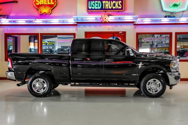 2023 Ram 2500 Tradesman 2023 Ram 2500 Tradesman