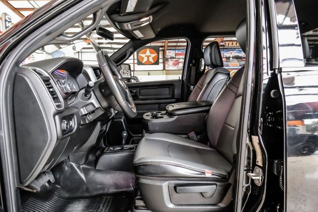 2023 Ram 2500 Tradesman | Addison, TX | Mr Car Guys