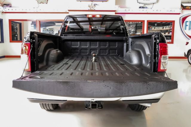 2023 Ram 2500 Tradesman | Addison, TX | Mr Car Guys