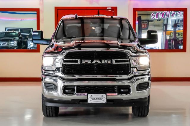 2023 Ram 2500 Tradesman | Addison, TX | Mr Car Guys