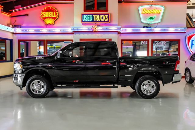2023 Ram 2500 Tradesman | Addison, TX | Mr Car Guys 2023 Ram 2500 Tradesman | Addison, TX | Mr Car Guys
