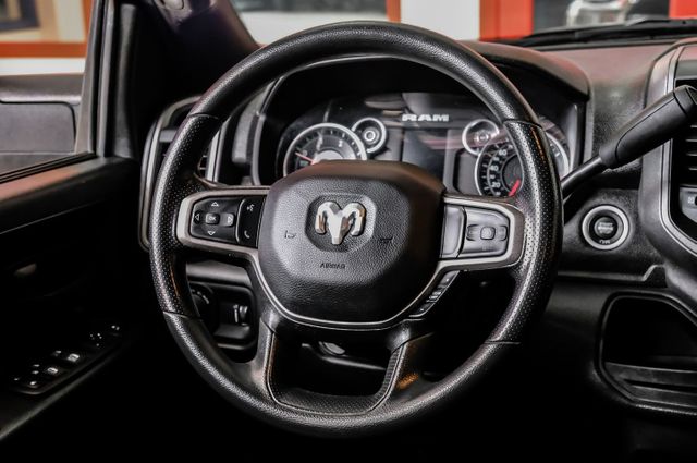 2023 Ram 2500 Tradesman | Addison, TX | Mr Car Guys