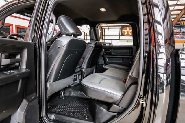 2023 Ram 2500 Tradesman | Addison, TX | Mr Car Guys