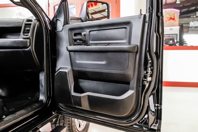 2023 Ram 2500 Tradesman | Addison, TX | Mr Car Guys