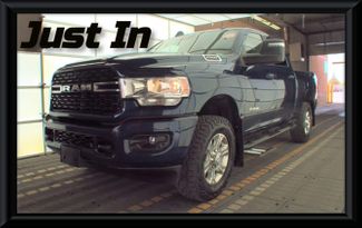 2023 Ram 2500 Big Horn Crewcab 4x4