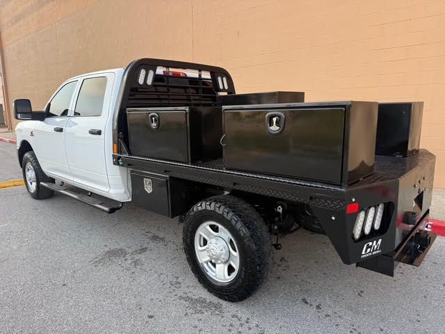 2023 Ram 2500 Tradesman | Corpus Christi, TX | Discount Motor Company