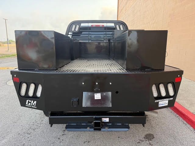2023 Ram 2500 Tradesman | Corpus Christi, TX | Discount Motor Company 2023 Ram 2500 Tradesman | Corpus Christi, TX | Discount Motor Company
