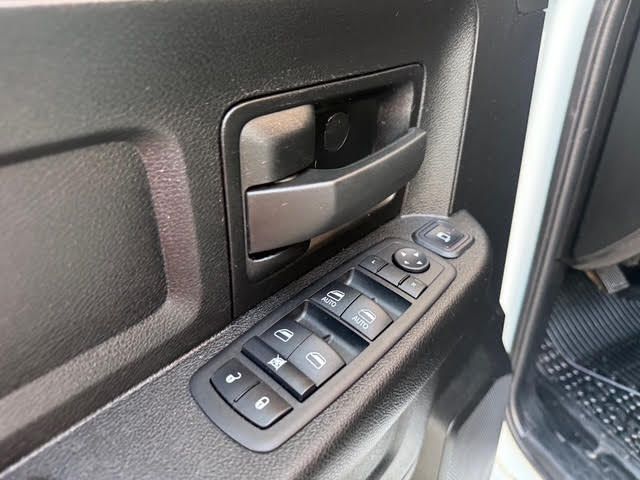 2023 Ram 2500 Tradesman | Corpus Christi, TX | Discount Motor Company