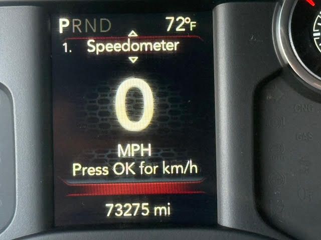 2023 Ram 2500 Tradesman | Corpus Christi, TX | Discount Motor Company