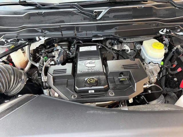 2023 Ram 2500 Tradesman | Corpus Christi, TX | Discount Motor Company