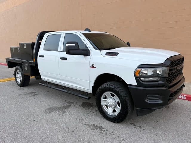 2023 Ram 2500 Tradesman | Corpus Christi, TX | Discount Motor Company 2023 Ram 2500 Tradesman | Corpus Christi, TX | Discount Motor Company