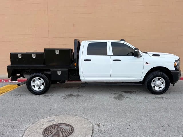 2023 Ram 2500 Tradesman | Corpus Christi, TX | Discount Motor Company