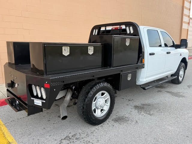 2023 Ram 2500 Tradesman | Corpus Christi, TX | Discount Motor Company 2023 Ram 2500 Tradesman | Corpus Christi, TX | Discount Motor Company