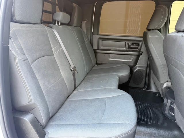 2023 Ram 2500 Tradesman | Corpus Christi, TX | Discount Motor Company