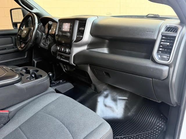 2023 Ram 2500 Tradesman | Corpus Christi, TX | Discount Motor Company 2023 Ram 2500 Tradesman | Corpus Christi, TX | Discount Motor Company