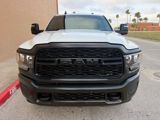 2023 Ram 2500 Tradesman | Corpus Christi, TX | Discount Motor Company