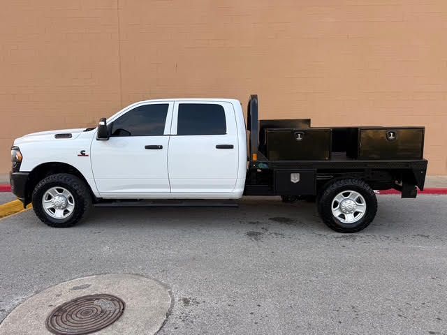 2023 Ram 2500 Tradesman | Corpus Christi, TX | Discount Motor Company