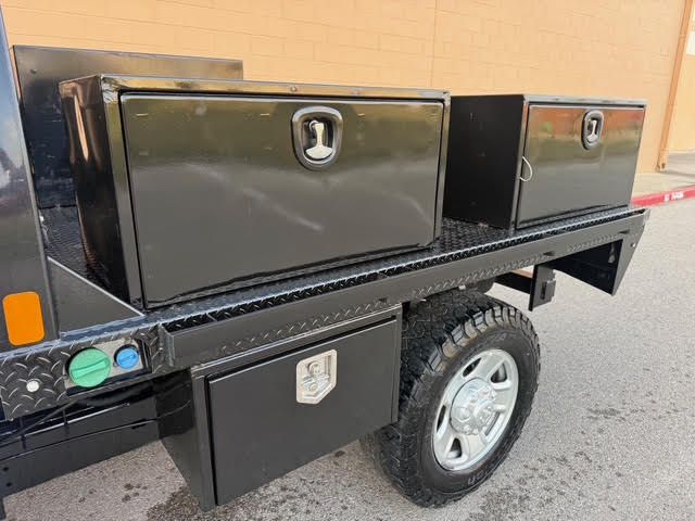 2023 Ram 2500 Tradesman | Corpus Christi, TX | Discount Motor Company